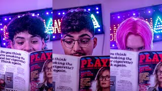 Celebrity Spruce Loretto, RubyJone$, LiL Crimes - Cooch (Official Video) Wealth