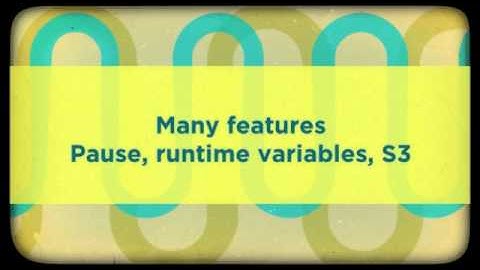 ManBand workflow engine
