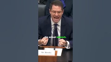 Watch Crypto Expert Explain Web 3 To Congress #web3 #metaverse #nft #crypto #bitcoin #shorts