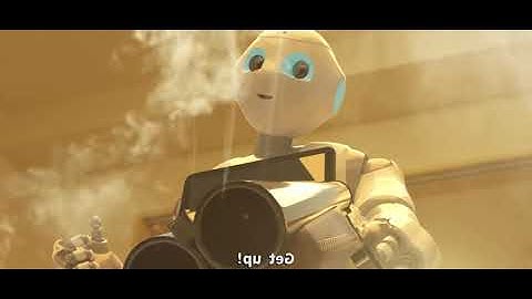 Logos Random has a Sparta Remix (V16 No Pitch No BGM)