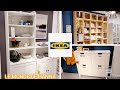 IKEA 01-06 MOBILIER RANGEMENT ORGANISATION