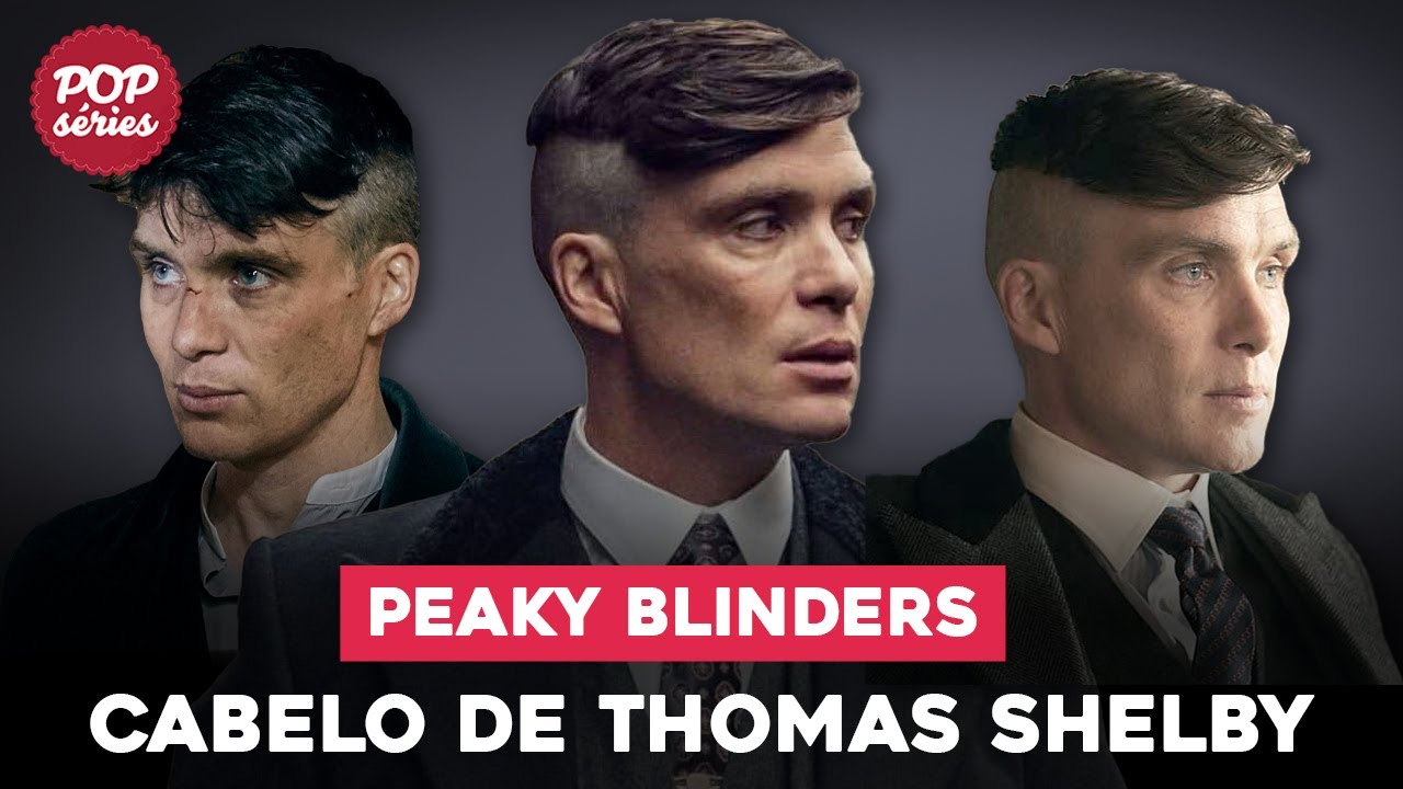 David Beckham lança linha de roupas do seriado Peaky Blinders