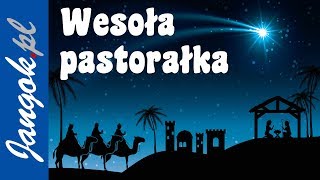 Video thumbnail of "Grajmy Panu - wesoła pastorałka - Jangok - najpiękniejsze polskie kolędy i pastorałki"
