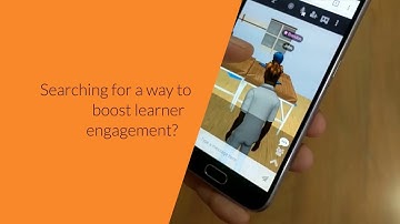 Sneak Peek | Learnbrite 3D Learning Experience Platform