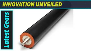 Ricoh Fuser Roller Upgrade Power Up Your Printer
