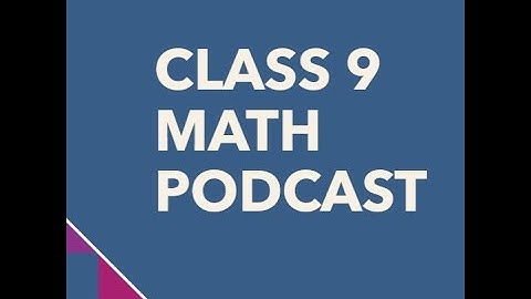 Class 9 Math 12 Heron