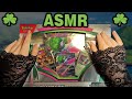 ASMR アイアンヴァリアント EX ボックスの開封 ASMR アイアンヴァリアント EX ボックスの開封