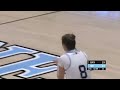 Women's #AEHoops Feb. 7, 2026: Maine 64, Bryant 56