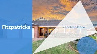 FOR SALE: 7 Lachlan Place, Tatton, Wagga Wagga