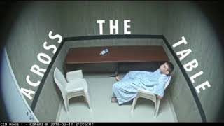 Across the Table - Trailer