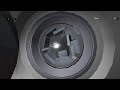 Weischauss WA716EI -Full 1600RPM Final Spin