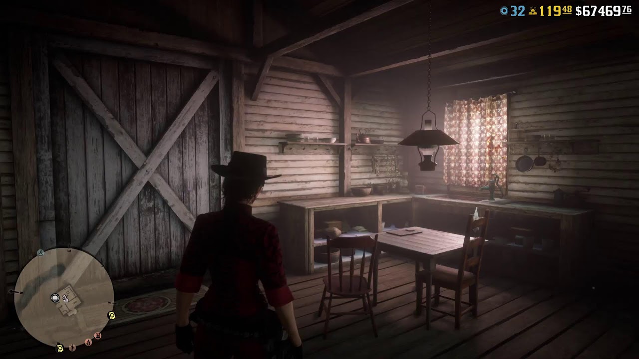 🇩🇪🇩🇪🇩🇪RDR/Online/ Crew PLCH🇩🇪🇩🇪🇩🇪