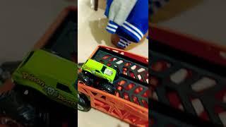 Poison Pinto review