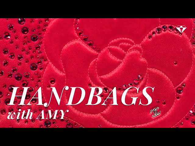 Designer Evening Bags Amy's Luxury Collection