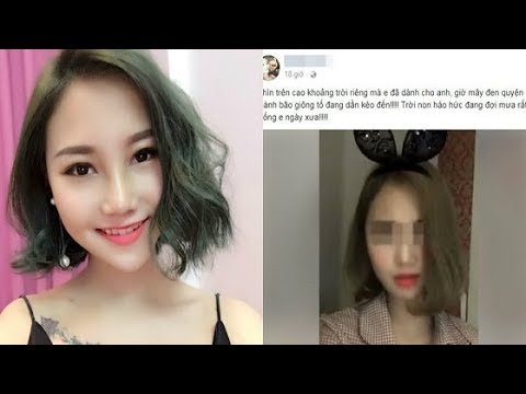 Lộ lời nhắn sau cùng của cô gái bị Châu Việt Cường nhét tỏi vào miệng đến chet làm ai cũng rùng mình