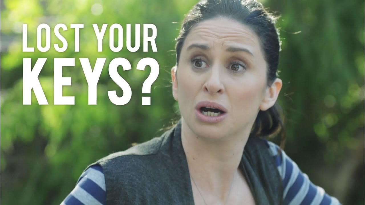 If i find your keys. If i find your keys