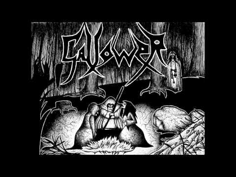Gallower — Gallower ''Witch hunt is on'' FULL DEMO