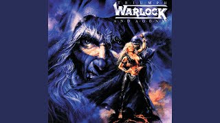 Video thumbnail of "Warlock - Für immer"