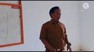 Orientasi Sekolah- SMAN 2 MALINGPING #PPLKFKIPUNTIRTA2020