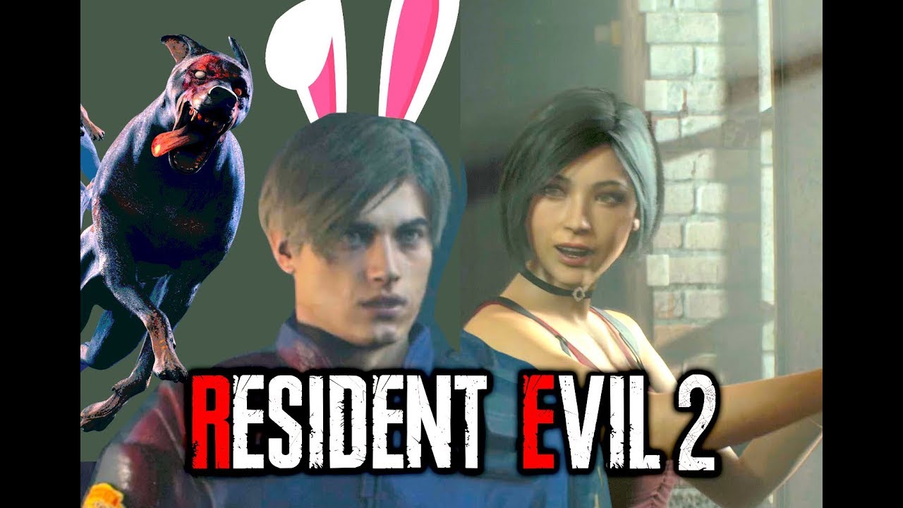Lets Play Resident Evil 2 Remake Part 13 YouTube