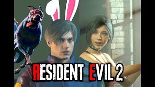 Lets Play Resident Evil 2 Remake Part 13