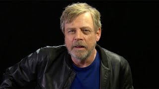 来日決定!ルーク・スカイウォーカー役マーク・ハミルのメッセージ入り『スター・ウォーズ/最後のジェダイ』新映像 マークハミル 検索動画19 来日決定!ルーク・スカイウォーカー役マーク・ハミルのメッセージ入り『スター・ウォーズ/最後のジェダイ』新映像 マークハミル 検索動画 19