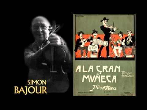 A la gran muneca - Carlos Di Sarli - Instrumental (1951)