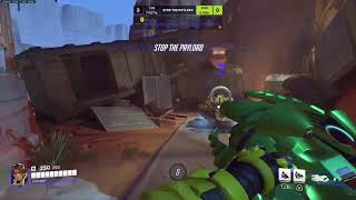 overwatch : eng / arb [ LIVE ]
