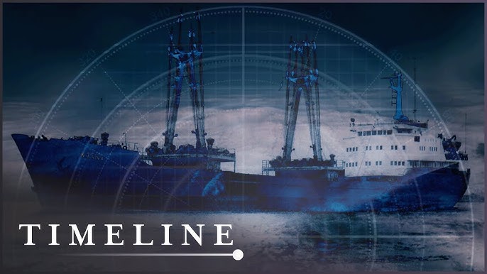 Ghost Ship: The Unidentified Shipwreck 130 Feet Below The Caribbean | Dive  Detectives Episode 3