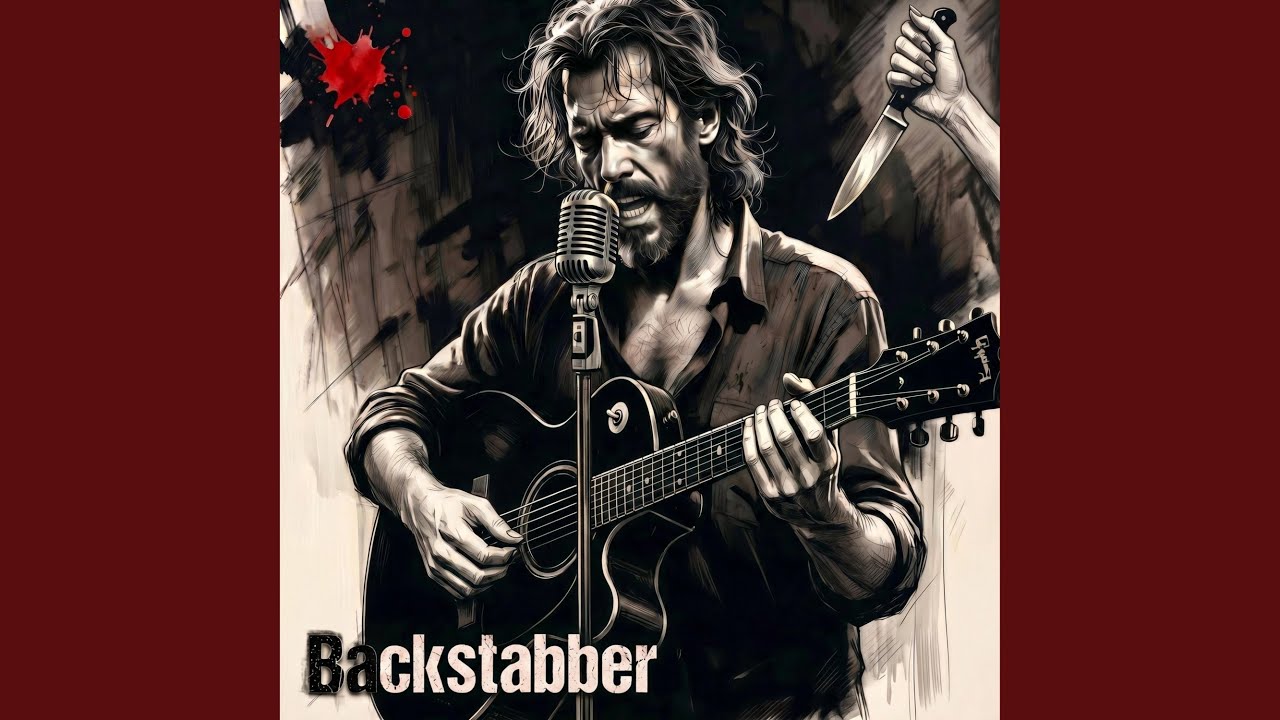 Watch Backstabber on YouTube Watch Backstabber on YouTube