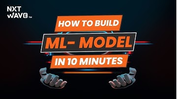 Nxtwave Student Reviews- Build your 1st machine learning model with Teachable machine | #ccbpacademy