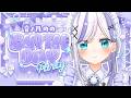 【GW企画4日目┊︎＃音ノ乃のの生誕祭2026】おめでとう私┊︎#音ノ乃のの #ののん家