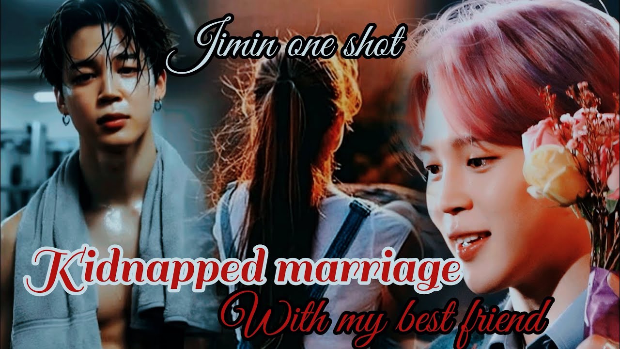 Kidnapped marriage with my best friend😜||#jimin one shot ||#voiceover tamil🗣||#btsfftamilvoice