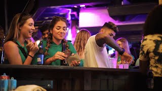 Saint Patrick's Day 2023 @ Corner Bar Soho - Anthony Styles