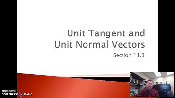 The TNB Frame Part 1