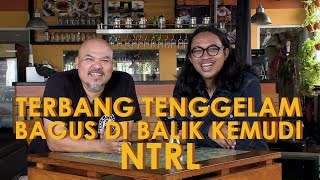 Shindus Scoop - Terbang Tenggelam Bagus Di Balik Kemudi Ntrl