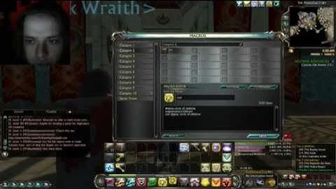 RIFT: How To Make Macros (For Beginners)