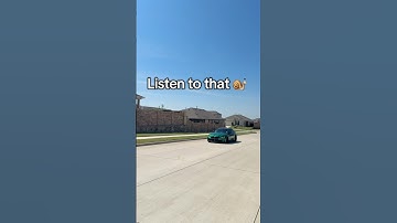 INSANE TURBO SPOOL BMW G80 M3! (S4T STAGE 2) #stage4tuning #bmw #m3 #turbo