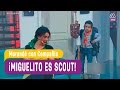 Miguelito es scout - Morandé con Compañía 2016