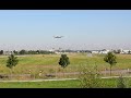 Super Constellation great sounding go around at Airliner Classics Speyer 2016