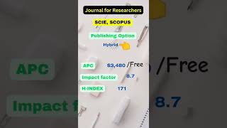 Applied Soft Computing || #scopus #scie #trending #phdjournal #researchjournal #scientificjournal