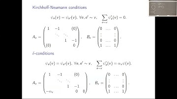 Nonlinear Quantum Graphs