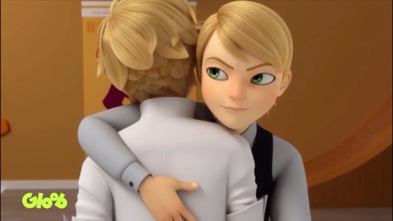 Miraculous Saison 3 Episode 24