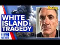 Whakaari-White Island pilots facing possible criminal charges | 9 News Australia