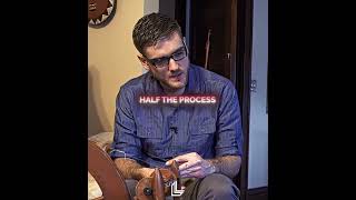 HE SPENT 10 MONTHS MAKING A SUIT AND STILL RAN OUT OF FABRIC #experiment #fashion #viralstory