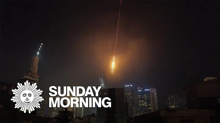 America's risk in the Israel-Iran conflict