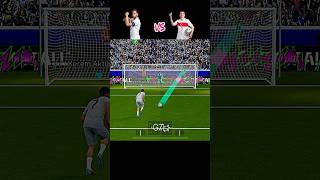 Calhanoglu 🇹🇷 vs Akturkoglu 🇹🇷Penalty Challenge 🔥 #efootball2026