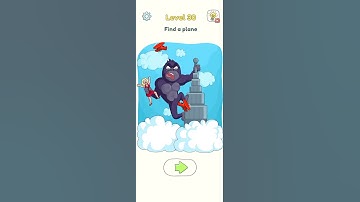 dop 3 level 30 solution