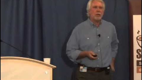 Cafe Sci Silicon Valley: What Happened to Cold Fusion? (Pt 1 of 8) Introduction