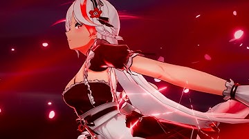 Aether Gazer - "2 Sides of The Blade" - Buzenbo, Tsukuyomi, & Kali - Iterative Testing